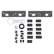Laser Engine Timing Tool Kit for Audi 2.9 & 3.0L Petrol 8503 Laser - Dynamic Drive