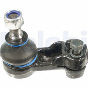 Delphi Steering Tie Rod End Ball Joint Front Left M fits Land Rover Freelander I