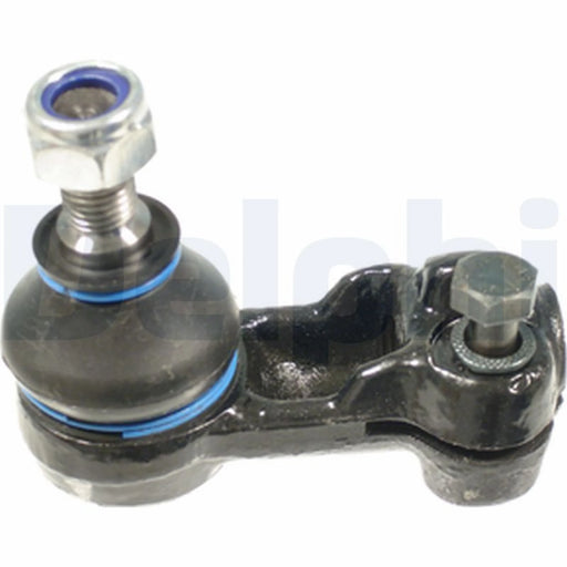 Delphi Steering Tie Rod End Ball Joint Front Left M TA1740