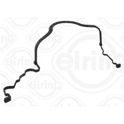 Elring Timing Case Cover Gasket AEM (Ethylene Acrylate Rubber)
