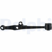 Delphi Control/Trailing Arm Front fits Lexus Is I 1999-2005
