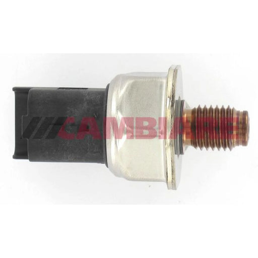 Cambiare Fuel Rail Pressure Sensor VE524038