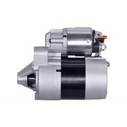 Hella Starter Motor 12V 1kW 8 Teeth fits Dacia Duster 2010-2018 1.6
