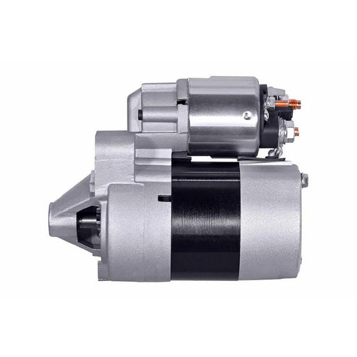 Hella Starter Motor 12V 1kW 8 Teeth fits Dacia Duster 2010-2018 1.6