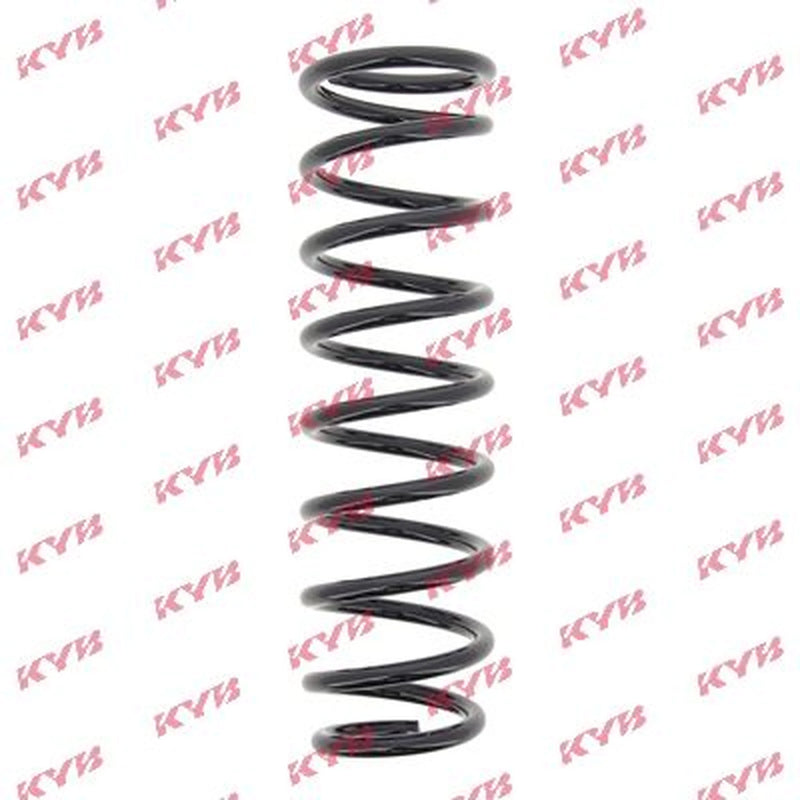 KYB Rear Suspension Coil Spring fits Mitsubishi Lancer VII 2003-2013 1.3 1.6