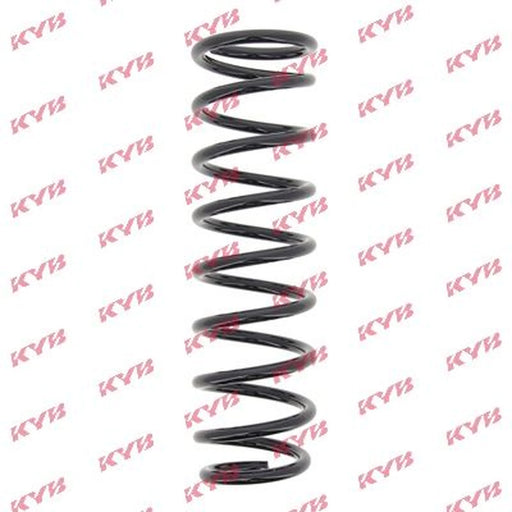 KYB Rear Suspension Coil Spring RC6418