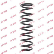 KYB 2 x Suspension Springs fits Mitsubishi Lancer VII 2003-2013 1.3 1.6