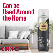 Simoniz Tar Sap and Glue Remover Simoniz - Dynamic Drive