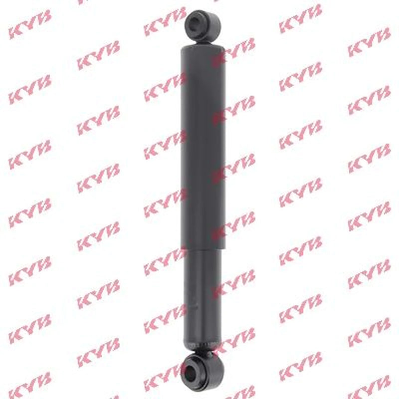 KYB Shock Absorber Damper Strut Rear fits Toyota Hiace 2005-2006 2.5 2.7