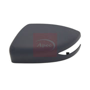 Apec Wing Mirror Cover Left primed fits Nissan Pulsar 2014-2015 1.2 1.5 1.6