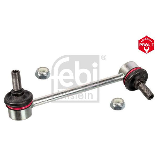 Febi Stabiliser Bar Link Coupling Rod Rear Left 42271