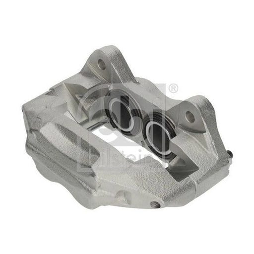 Febi Brake Caliper Assembly Front Left 196437