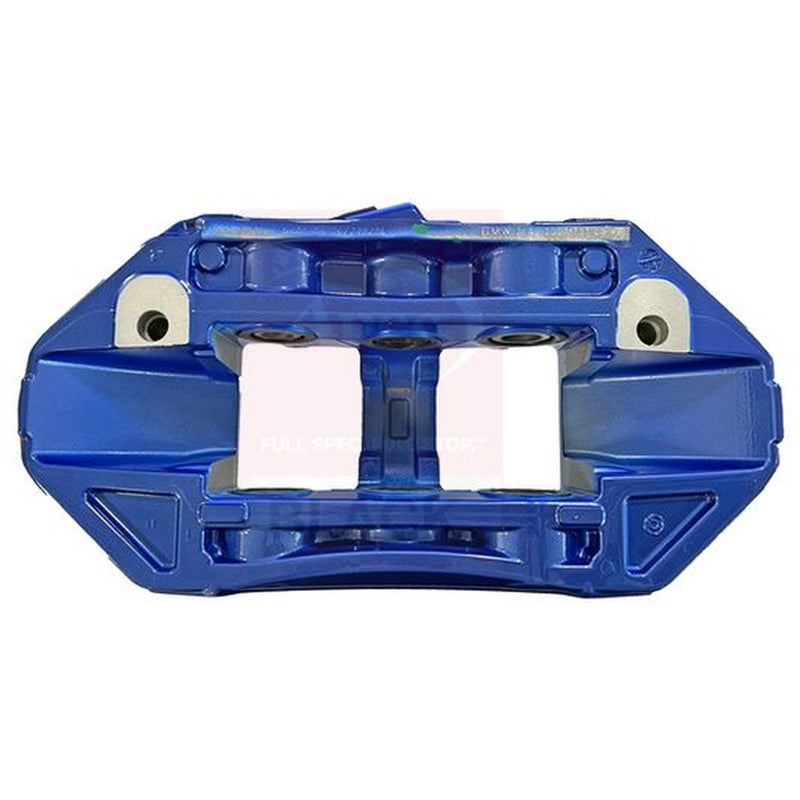 Apec Brake Caliper Assembly Front Left fits BMW 5 2017-2023
