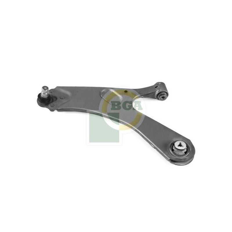 BGA Control/Trailing Arm Front Left fits Citroën C4 III 2020-2021 1.2 1.5