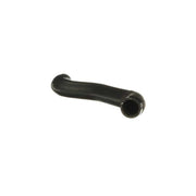 Gates Radiator Coolant Hose 345mm ID fits Opel Combo Box Body/Mpv 2005 on 1.3