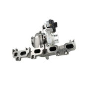 NRF Turbocharger Turbo Unit 90010031