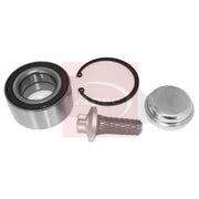 Apec Wheel Bearing Kit fits BMW 4 2015-2020