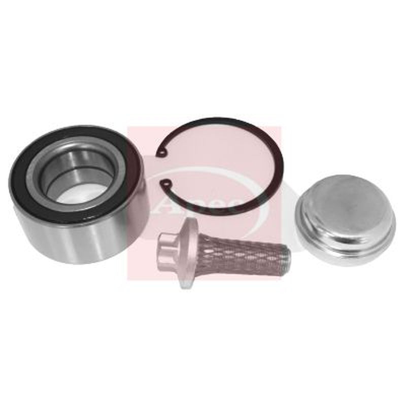 Apec Wheel Bearing Kit fits BMW 4 2015-2020