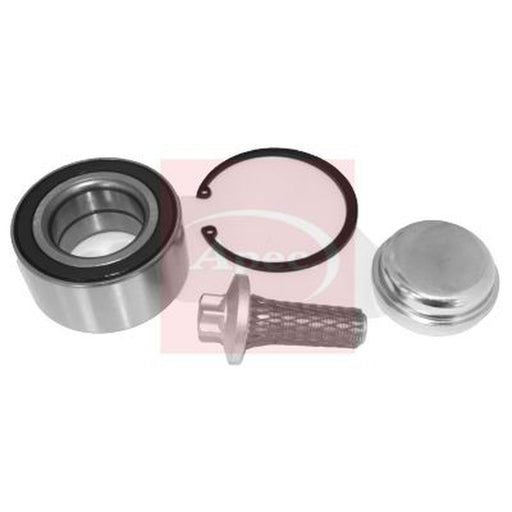 Apec Wheel Bearing Kit fits BMW 4 2015-2020