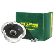 First Line Suspension Strut Support Mount fits BMW 1 2004-2013