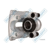 Apec 2 x Rear Brake Calipers fits BMW 1 2004-2013