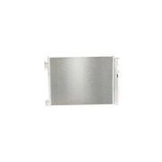 Mahle Air Conditioning Condenser AC 1257 000P
