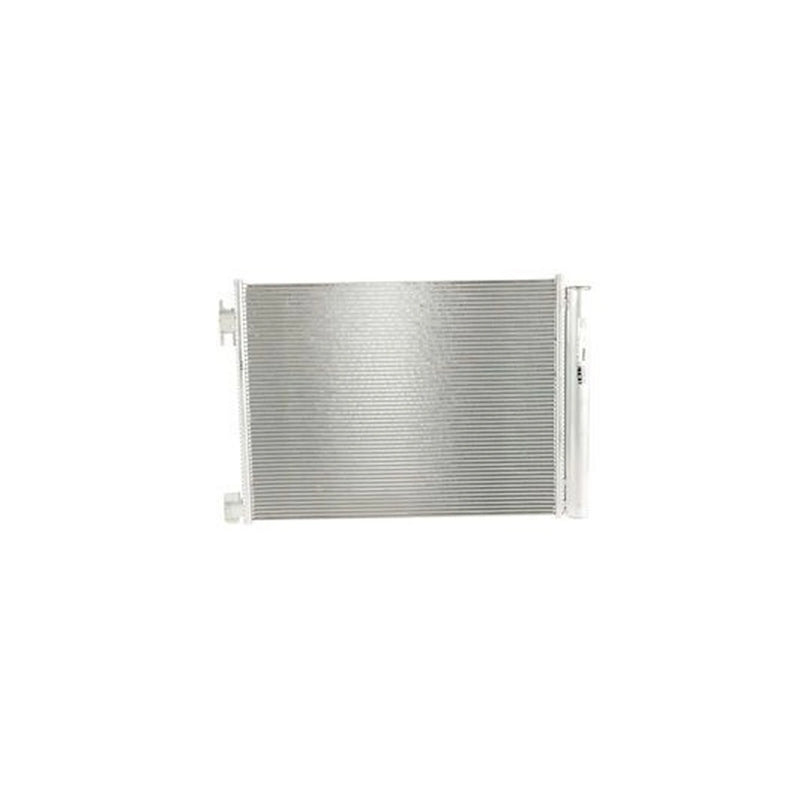 Mahle Air Conditioning Condenser AC 1257 000P
