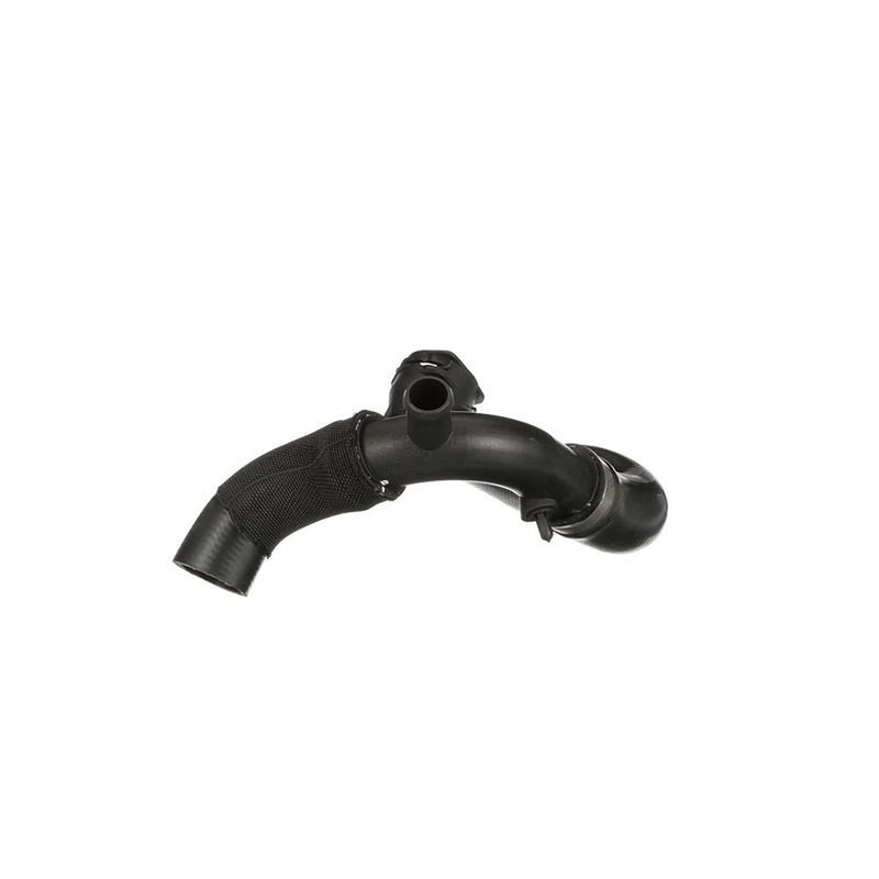 Gates Radiator Coolant Hose 630mm ID fits Audi A3 2003-2013 2.0