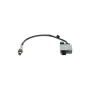 Bosch Diesel Particulate Sensor fits Ford Kuga III 2019 on 2.0