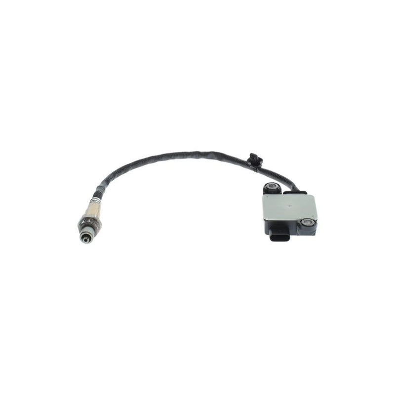 Bosch Diesel Particulate Sensor fits Ford Kuga III 2019 on 2.0