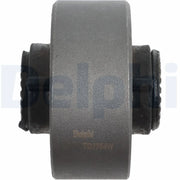 Delphi Wishbone / Control / Trailing Arm Bush fits Audi A1 2018 on