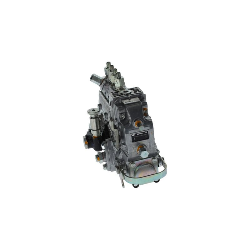 Bosch Diesel Injection Pump