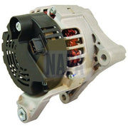 NAPA Car Alternator 12V fits BMW 3 1998-2001