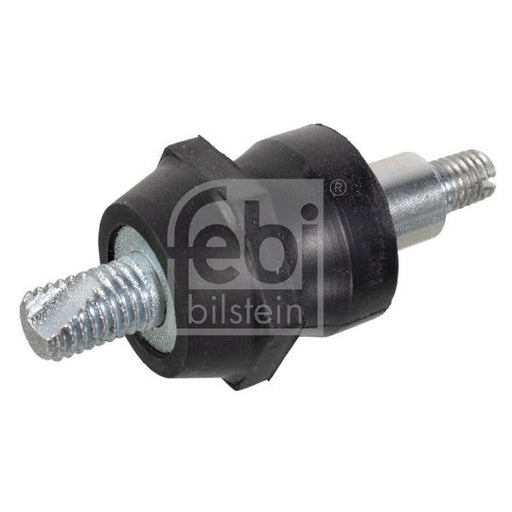 Febi Driver Cab Rubber Buffer OD High 182904