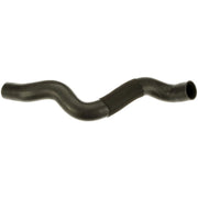 Gates Intercooler Turbo Charge Air Hose 730mm fits Suzuki S-Cross 2022 on 1.4