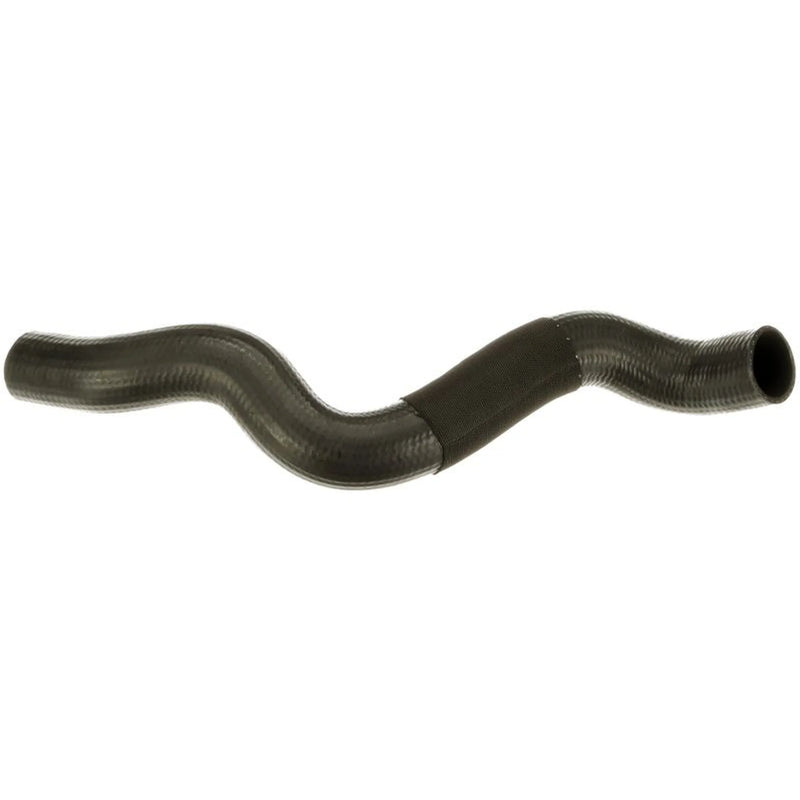 Gates Intercooler Turbo Charge Air Hose 730mm fits Suzuki S-Cross 2022 on 1.4