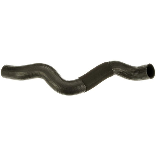 Gates Intercooler Turbo Charge Air Hose 730mm fits Suzuki S-Cross 2022 on 1.4