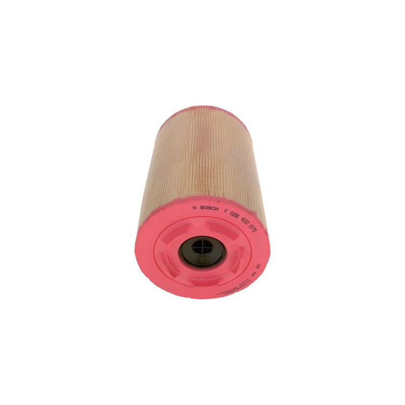 Bosch Engine Air Filter fits Iveco Eurocargo I-Iii 1991-2015