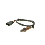 Bosch O2 Lambda Oxygen Sensor before catalytic converter 0 258 027 197