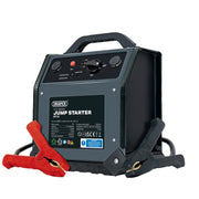 Draper 12V Jump Starter, 3000A - GT12 - image 1