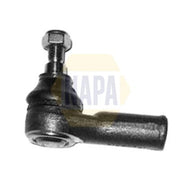 NAPA Steering Tie Rod End Ball Joint Front Right 1/2"x20 fits Triumph 2000
