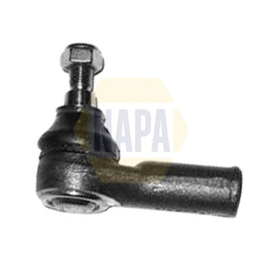 NAPA Steering Tie Rod End Ball Joint Front Right 1/2"x20 NST6799