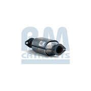 BM Catalysts Homologated Petrol Cat fits Toyota Carina V 1987-1992 1.6