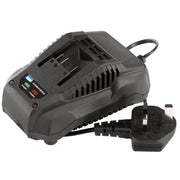 Draper Storm Force® 20V Fast Charger for Power Interchange Batteries - CB203.5 - image 1