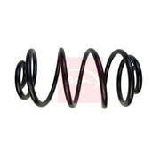 Apec Rear Suspension Coil Spring fits Opel Astra G 1998-2004