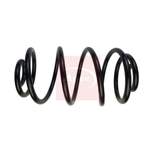Apec Rear Suspension Coil Spring ACS1853