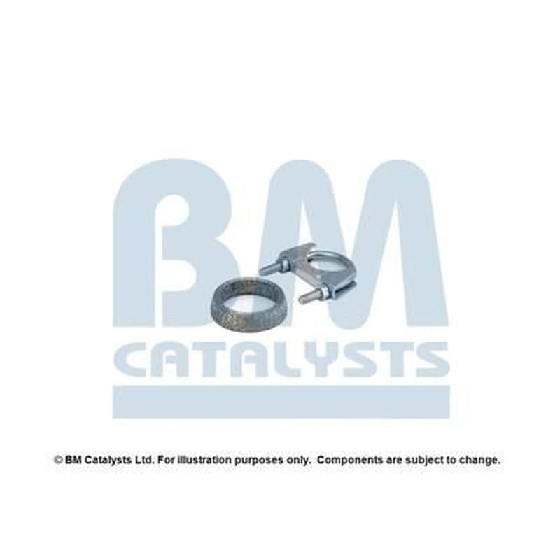 BM Catalysts Fitting Kit FK90011A FK90011A