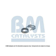 BM Catalysts Fitting Kit FK90010A FK90010A