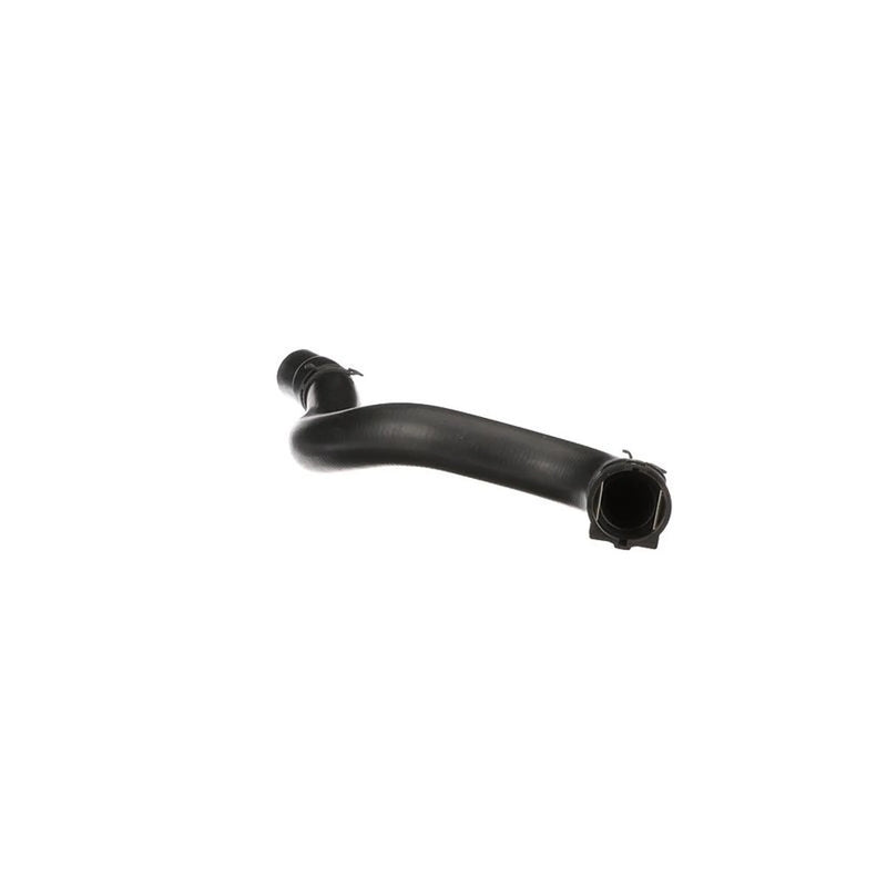 Gates Radiator Coolant Hose 450mm ID fits Ford Fiesta V 2001-2008 1.3