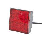 Hella Rear Fog Light Lamp Unit Rear